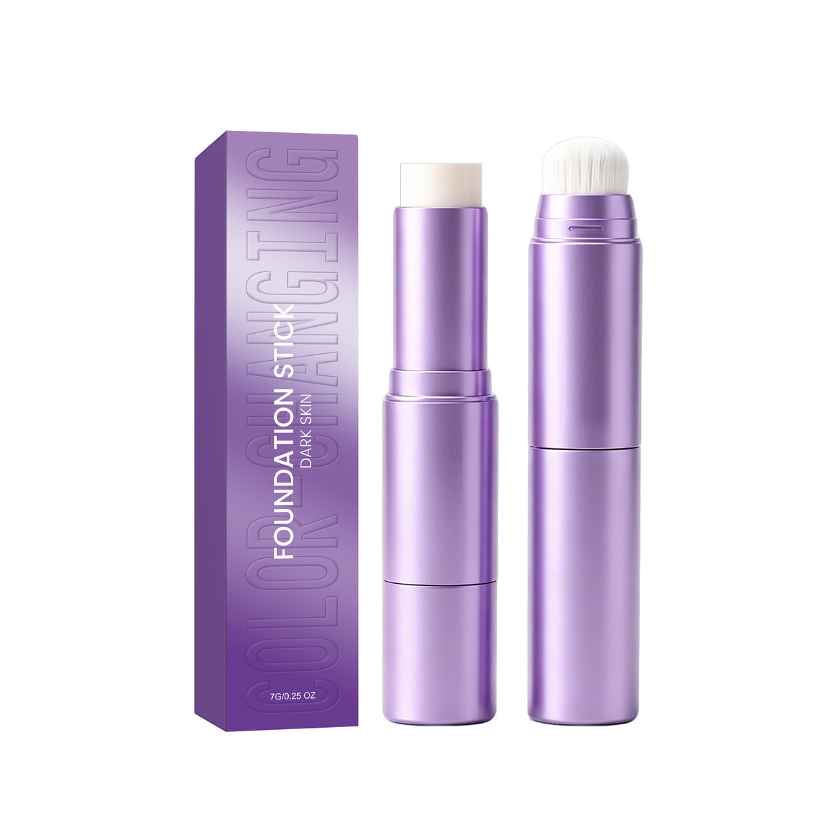 Changing Foundation Stick β The stick that makes mature skin glow again 2026