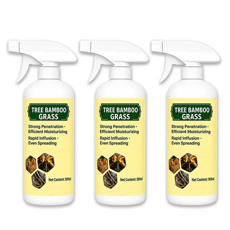 π₯Hot Sale 50% OFF π - Fast-Acting Natural Weed & Grass Killer Spray