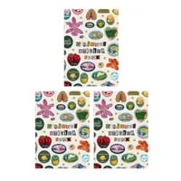 Girlhood Vintage Aesthetic Sticker Book
