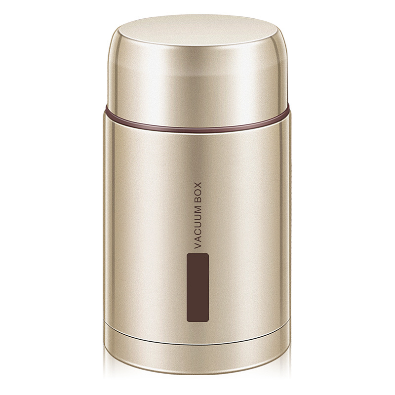 π² 50% OFF NOW!π₯ 316 Stainless Steel Food Jar β Vacuum Insulated & Leak-Proof β Thermal Cooking Essential π₯