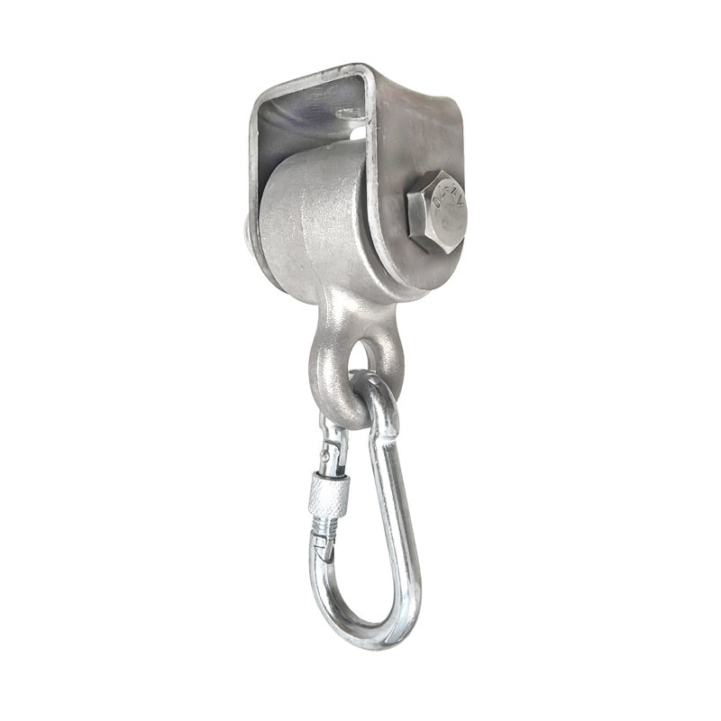 ⚙️ Universal Heavy Duty Swing Hanger