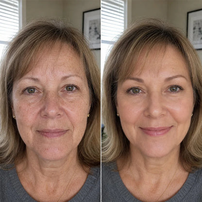 Color-Changing Foundation Stick