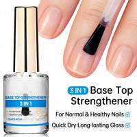 3-in-1 Base Top Strengthener