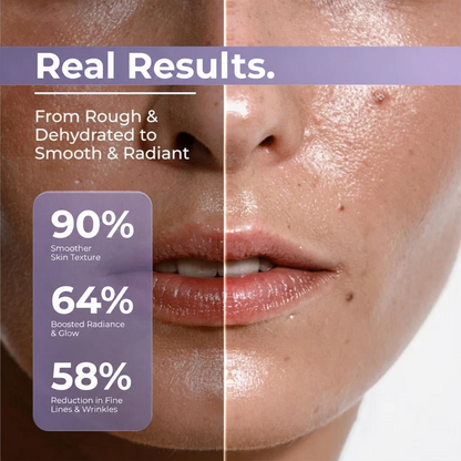 3% Hyaluronic Acid Ultra Hydrating Serum