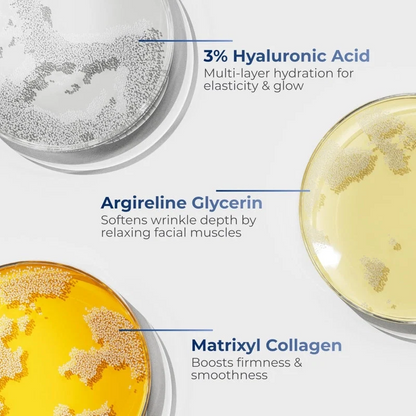 3% Hyaluronic Acid Ultra Hydrating Serum