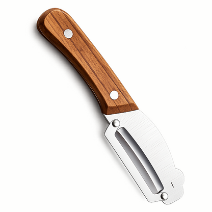 BUY 1 GET 1 FREE - Multifunctional Vegetable Peeler