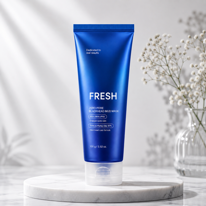 Fresh PoreCleanse™ Blackhead Mud Mask