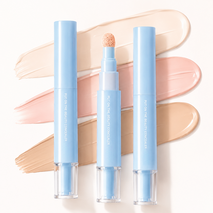 ✨ 3-in-1 Concealer Pen – Smooth Coverage & Natural-Looking Finish