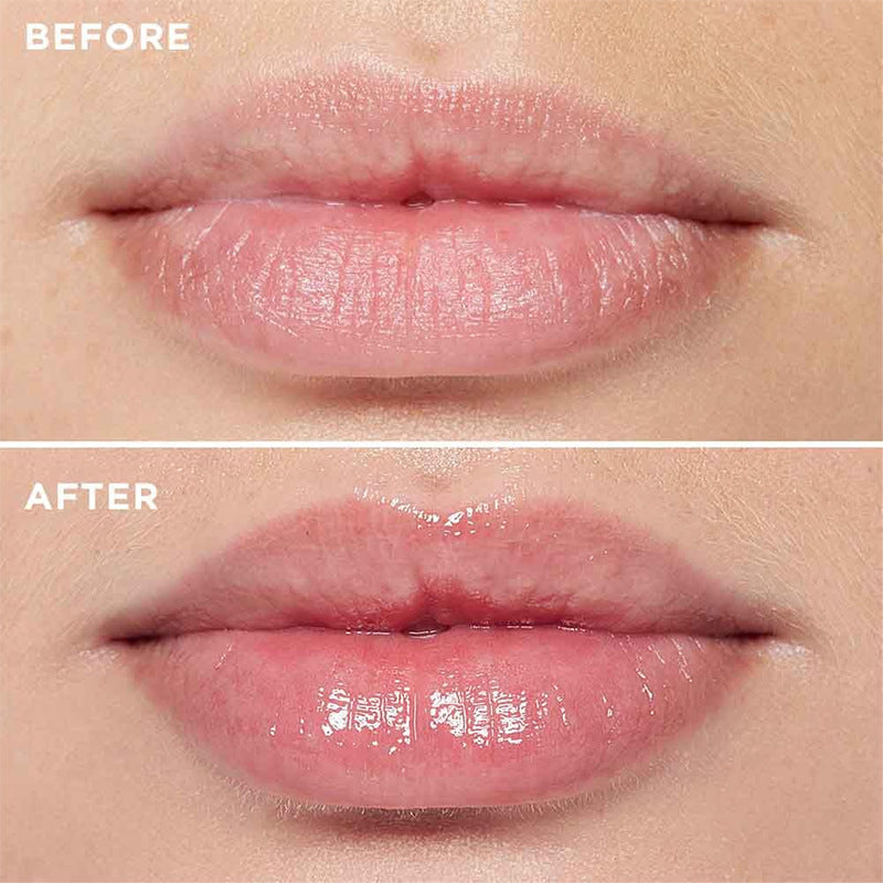 Bees 100% Natural Moisturizing Lip Balm