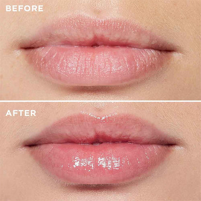 Bees 100% Natural Moisturizing Lip Balm
