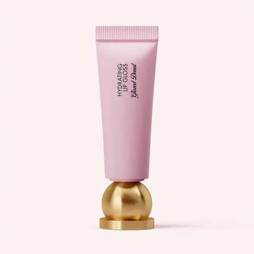 Hydrating Lip Gloss | High Shine Tinted Formula for Soft, Moisturized Lips