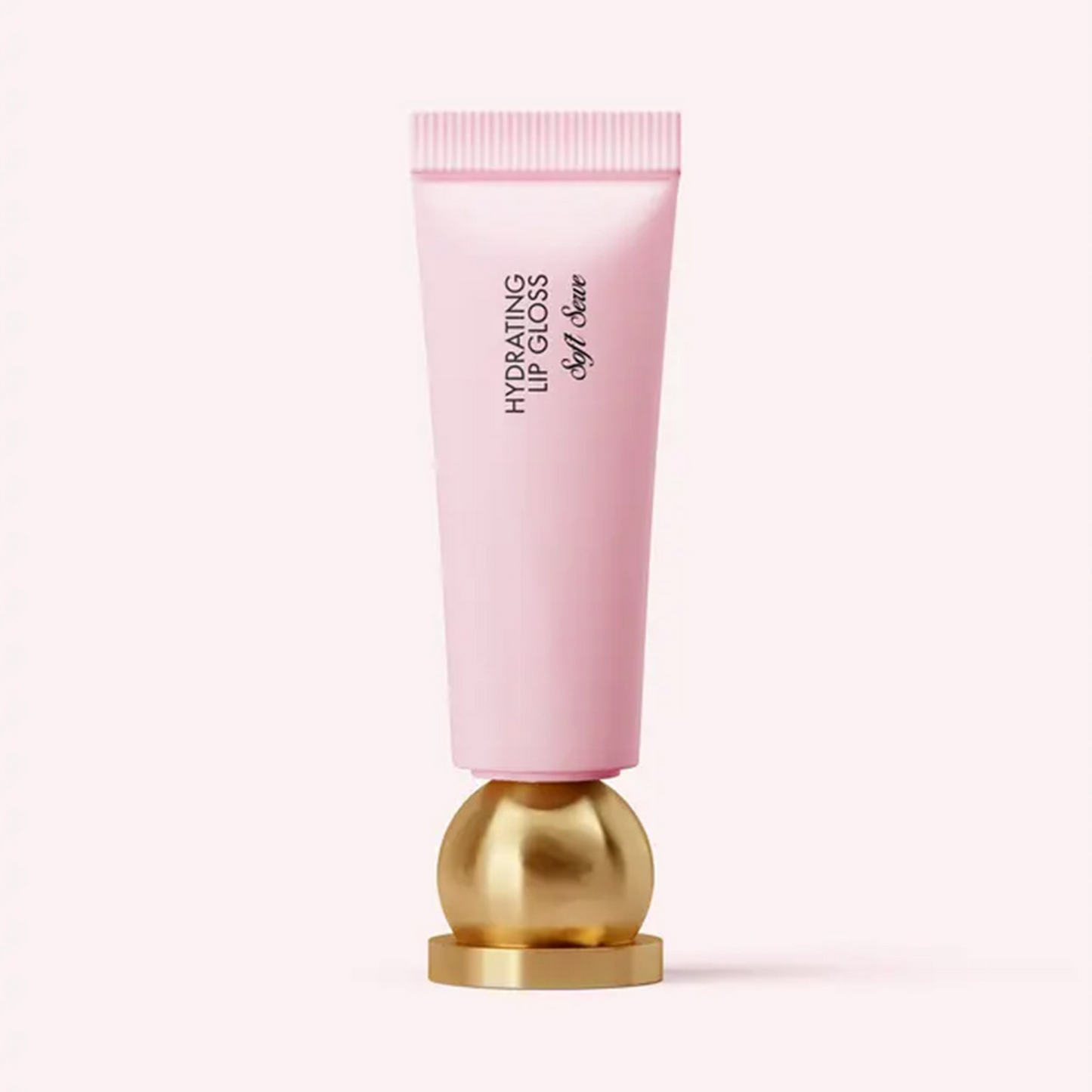 Hydrating Lip Gloss | High Shine Tinted Formula for Soft, Moisturized Lips