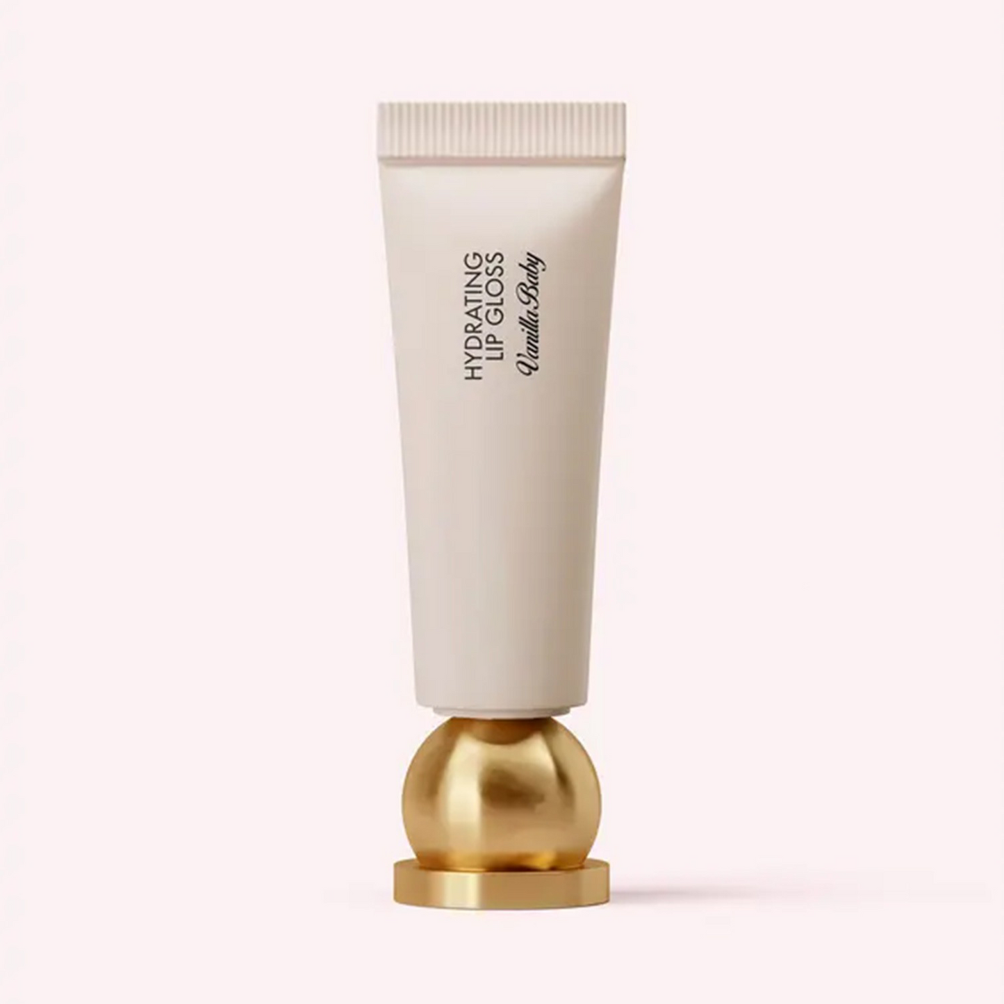 Hydrating Lip Gloss | High Shine Tinted Formula for Soft, Moisturized Lips