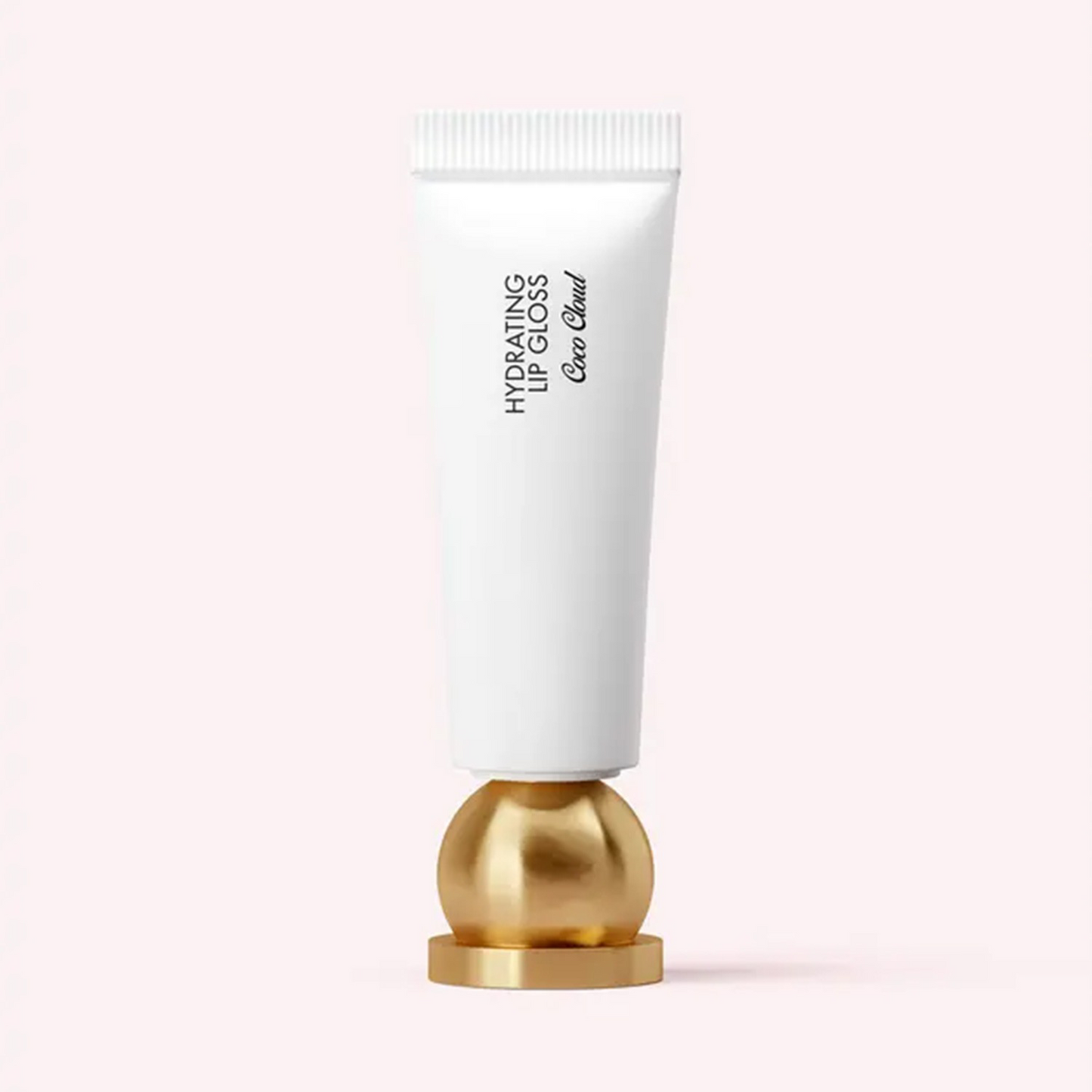 Hydrating Lip Gloss | High Shine Tinted Formula for Soft, Moisturized Lips