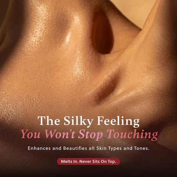 Smileadyshop Pheromone-Infused Body Oil for Women