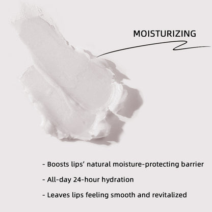 Bees 100% Natural Moisturizing Lip Balm
