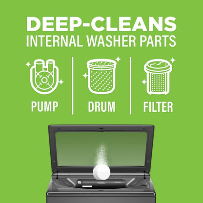 Washing Machine Cleaner