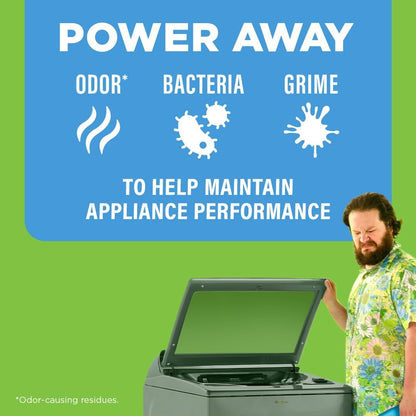 Washing Machine Cleaner