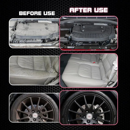 🏆 50K+ SOLD! – Almost Gone🔥🎁Car Interior  polishing Spray