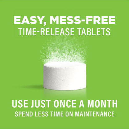 Washing Machine Cleaner
