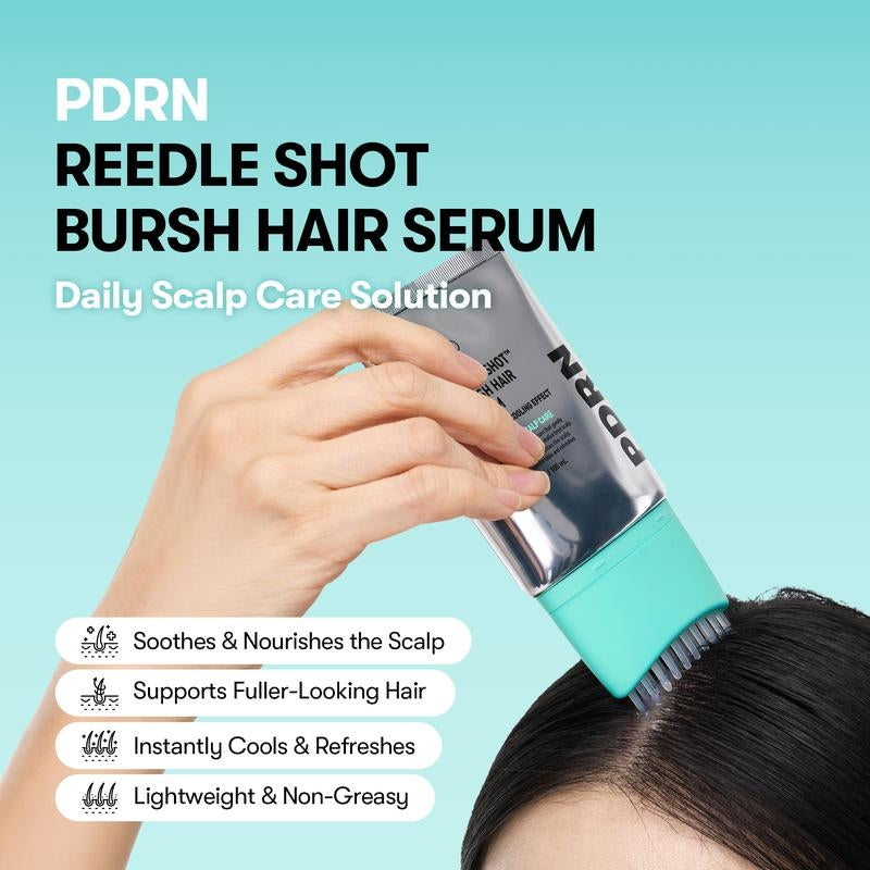 PDRN Scalp Renewal Brush Serum