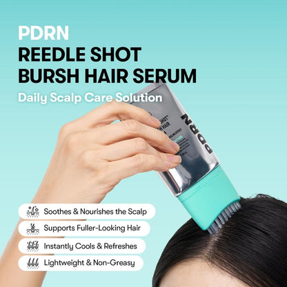 PDRN Scalp Renewal Brush Serum