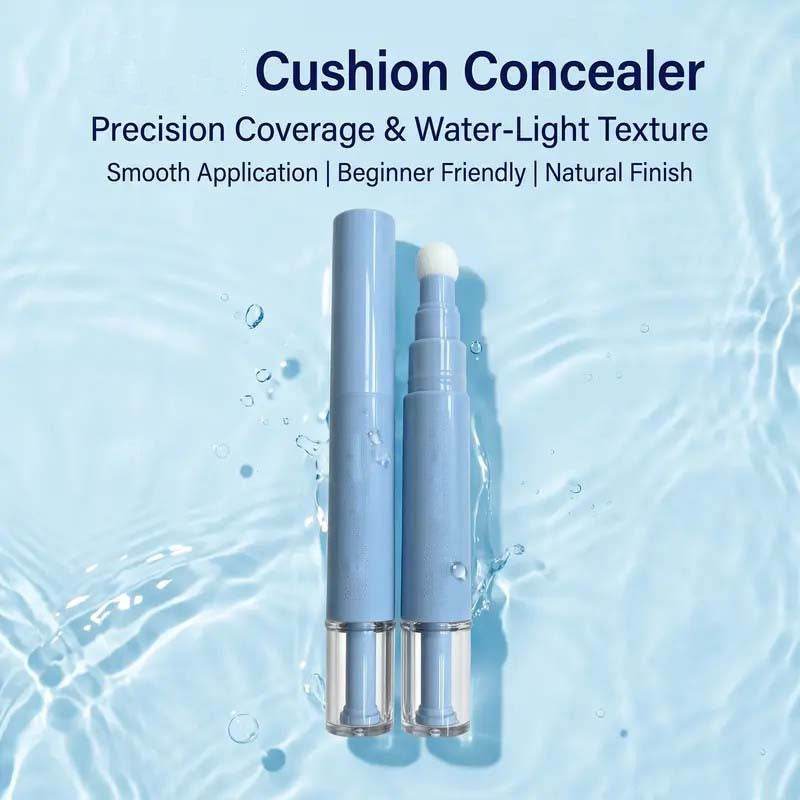 Undereye Dual-Effect Color Correcting Multi-Use Concealer & Foundation