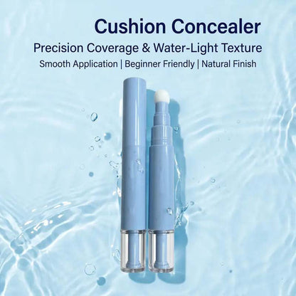 Undereye Dual-Effect Color Correcting Multi-Use Concealer & Foundation
