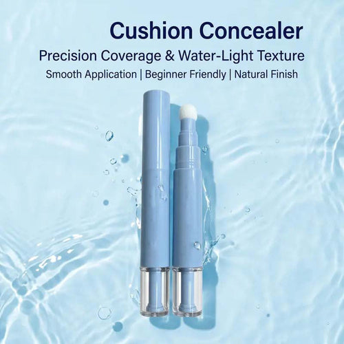 Undereye Dual-Effect Color Correcting Multi-Use Concealer & Foundation