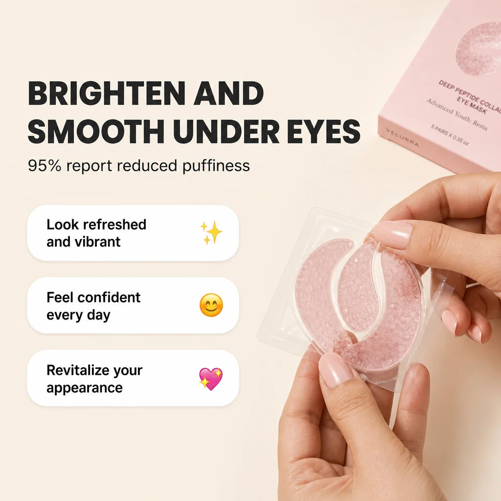 Under Eye Mask