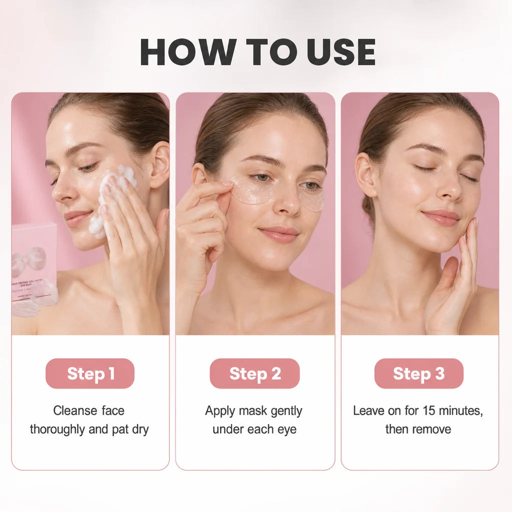 Under Eye Mask