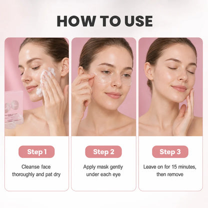 Under Eye Mask
