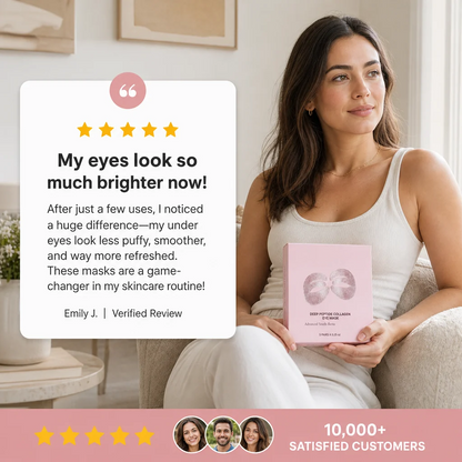 Under Eye Mask