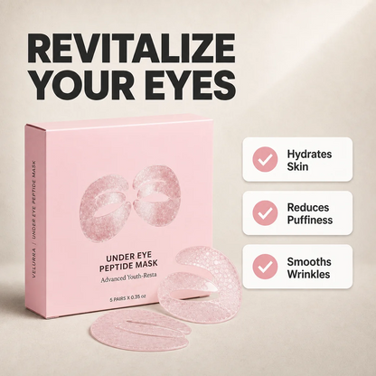 Under Eye Mask