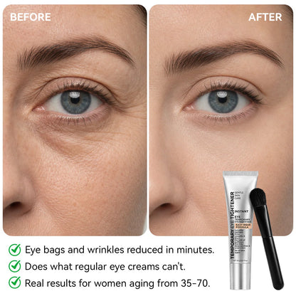 Reverse-Aging Eye Tightener