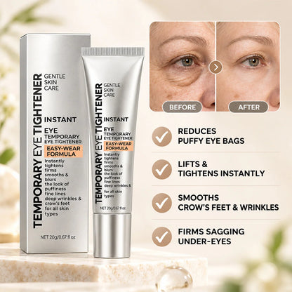 Reverse-Aging Eye Tightener