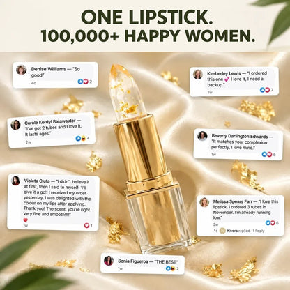 🔥LAST DAY: BUY 1 GET 1 FREE💄Lipstick For Mature Lips