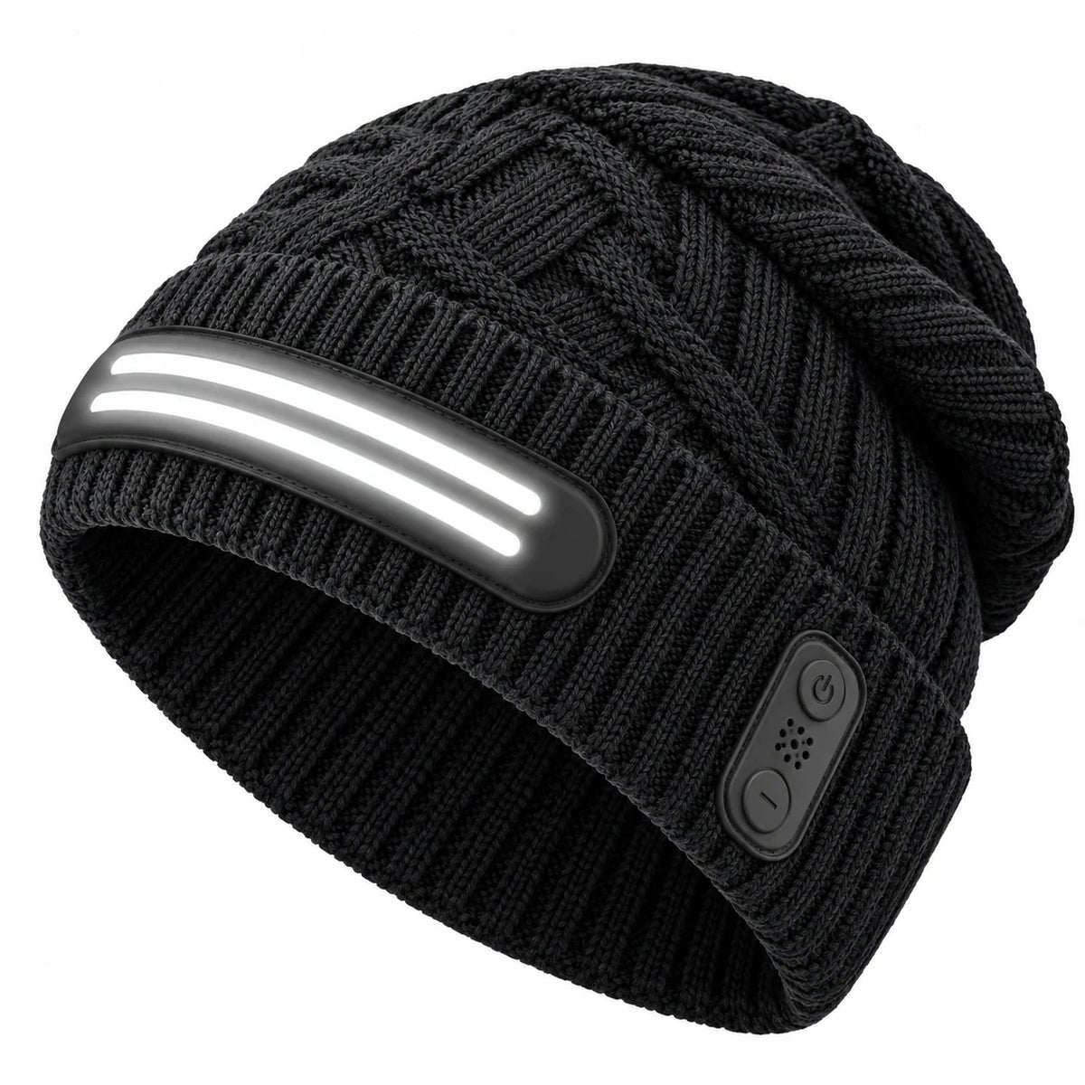 Jovqelo|Beanie LED
