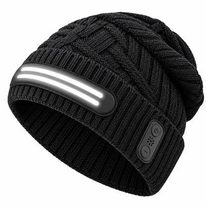 Jovqelo|Beanie LED