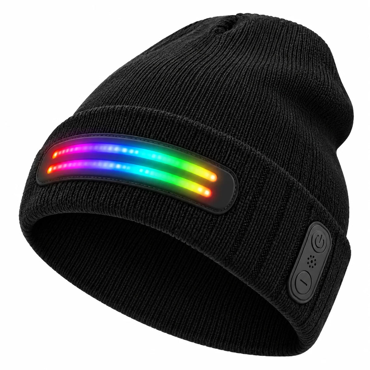 Jovqelo|Beanie LED