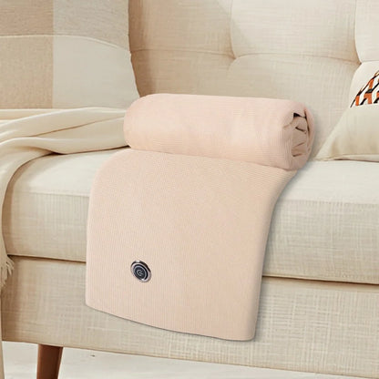 🔥Portable Heated Shawl – Wearable Electric Heating Shawl