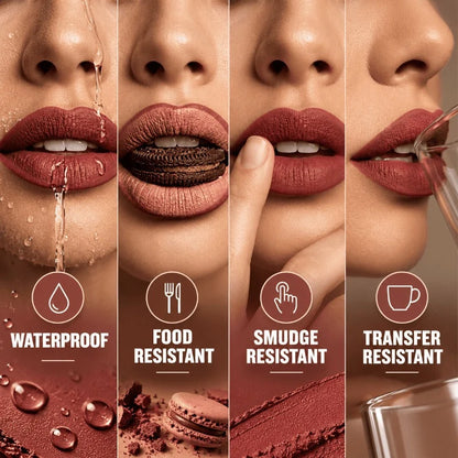 Waterproof Long-Wear Liner