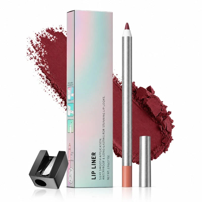 Waterproof Long-Wear Liner