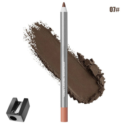 Waterproof Long-Wear Liner