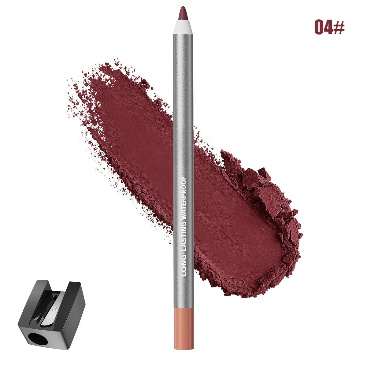 Waterproof Long-Wear Liner
