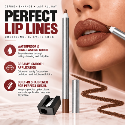 Waterproof Long-Wear Liner