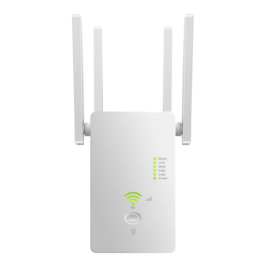 Ultra-Boost Wifi Range Extender