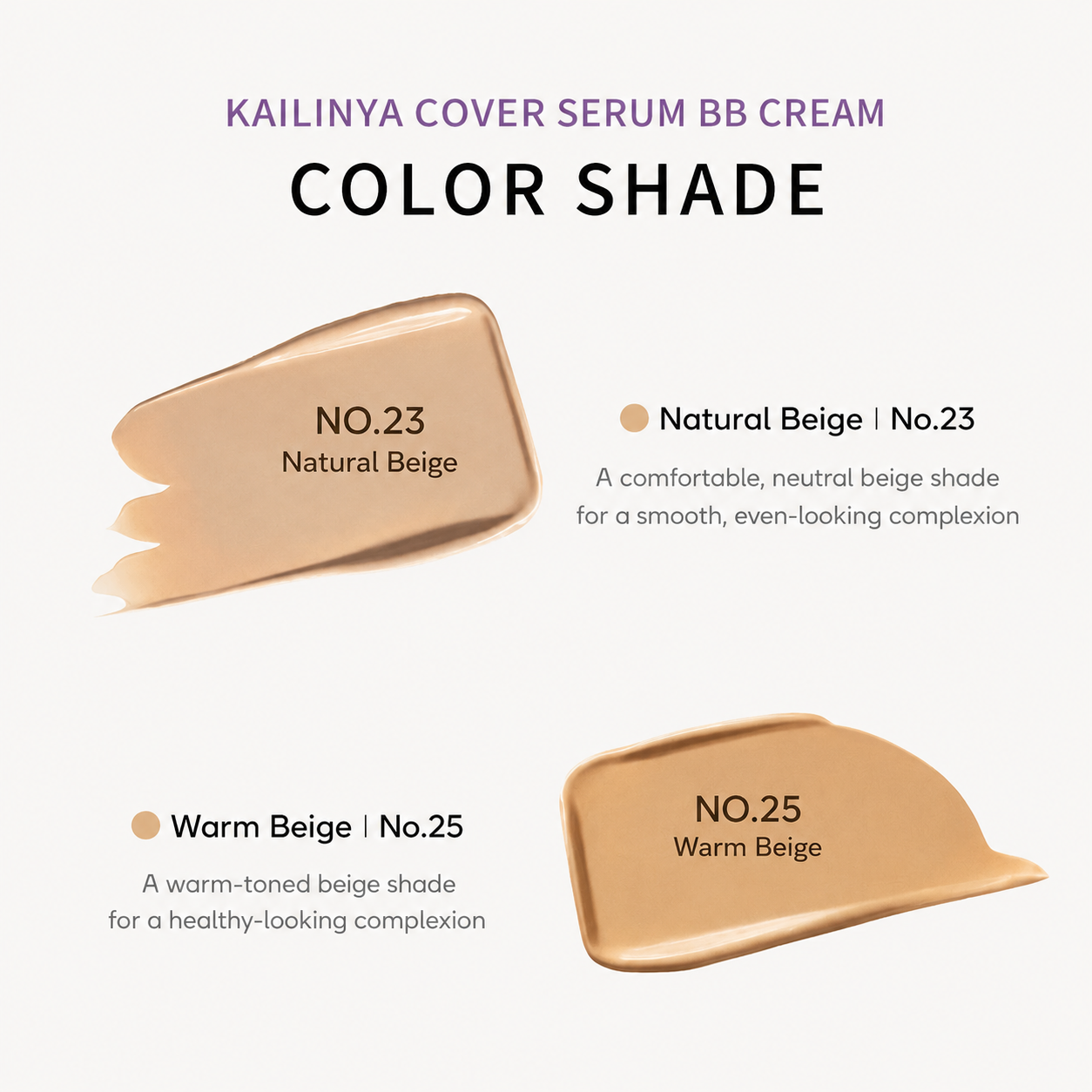 Cream‑Type Concealer, Comfortable Wear for All‑Day Makeup Looks