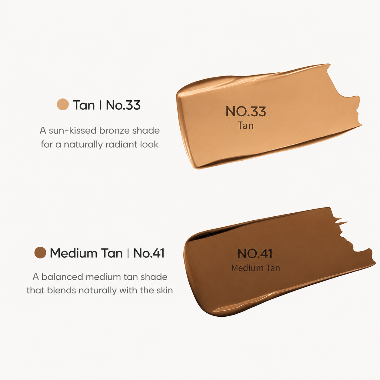 Cream‑Type Concealer, Comfortable Wear for All‑Day Makeup Looks