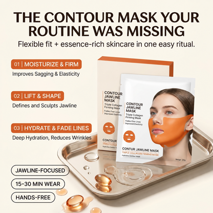Contour Lift Mask